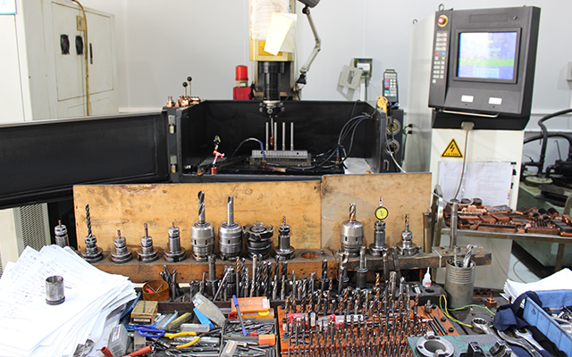 服务是合作的保障