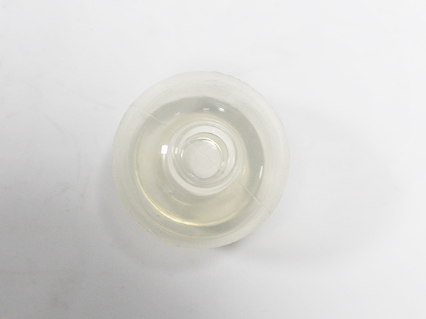小家电硅胶配件